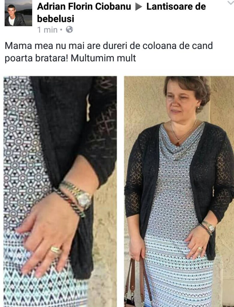 Păreri & Testimoniale brățară chihlimbar bebe 38 Păreri & testimoniale brățară chihlimbar bebe