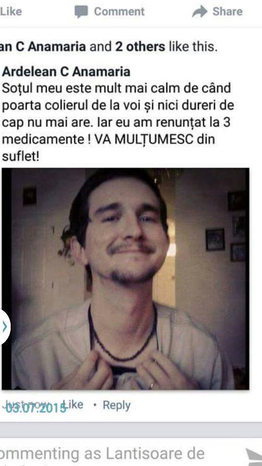 Păreri & Testimoniale brățară chihlimbar bebe 27 Păreri & testimoniale brățară chihlimbar bebe