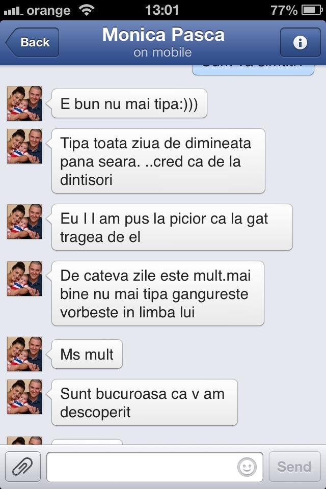 Păreri & Testimoniale brățară chihlimbar bebe 33 Păreri & testimoniale brățară chihlimbar bebe
